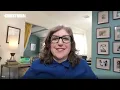 Mayim Bialik Talks Starring in New Film Father Mother Sister Brother