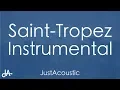 Saint-Tropez - Post Malone Acoustic Instrumental