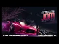 JDM: Japanese Drift Master (2025) OST Soundtrack: Phonk - Ditro - Cowbell [4K FLAC UHD]