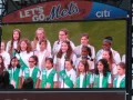 Download Lagu Girl Scouts of Nassau County - CitiField April 18, 2015  (2nd upload)
