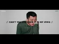 Pamungkas   Intentions 1.0 Official Lyrics Video