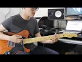 Download Lagu Kumilik-Mu - JPCC Worship Youth - Electric Guitar Cover