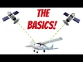 GPS Navigation Explained Private Pilot Ground Lesson 38