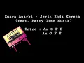 Download Lagu Chord Suara Anarki - Jerit Roda Kereta (feat. Party Time Musik)