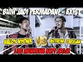 Download Lagu BUIH JADI PERMADANI - EXIST (COVER) VALDY NYONK VS ASTRONI TARIGAN