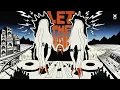 GIU - Let The Music (Audio)