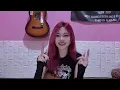 CRAZYRASTA - SAAT KU LUKA | COVER UKULELE (BY AMEY)