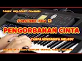 Download Lagu PENGORBANAN CINTA//DANGDUT KOPLO TANPA KENDANG MELODY//NADA COWOK// KARAOKE