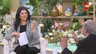 حكاية عن اغنية يامه القمر ع الباب 