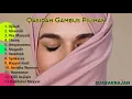 Qasidah Gambus Full Album || 13 Lagu Gambus Pilihan Paling Merdu