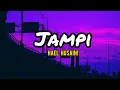 Download Lagu Hael Husaini - Jampi (lirik)