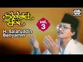 Download Lagu H. Salafuddin Benyamin - Sholawat \u0026 Doa Vol 3 - Official Audio