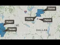 Home prices in these North Texas zip codes have increased the most since last year