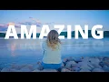 Amazing feat Maryon Morales Strive to Be