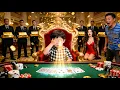 Lagu Cha thua sạch tiền, bất ngờ con trai 5 tuổi là thần bài, thắng 1 tỷ tệ từ 100 tệ.