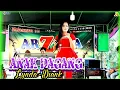 Download Lagu Lagu Jambi - Anak Dagang - Lynda Doank - Official Video Music Amran Arzuna