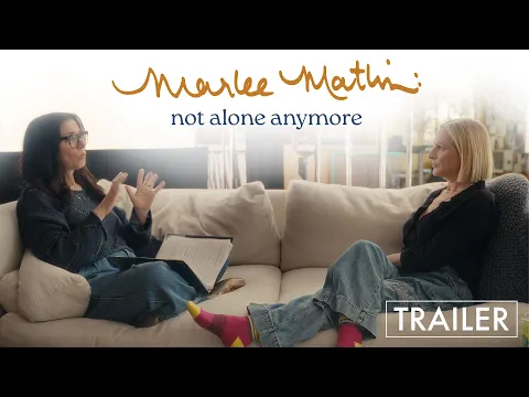 Official Trailer