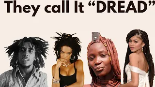 the misunderstood beauty of dreadlocks truth history meaning