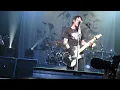 "Break" in HD - Three Days Grace 4/13/11 Baltimore, MD
