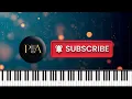 PIANO ARABIA | حمزة نمرة - شمس و هوا - موسيقى بيانو | Hamza Namira - Shams W Hawa