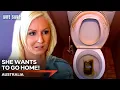 Clean Queen vs the Nightmare Toilet S1 E2 Wife Swap Australia