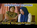 Download Lagu NINING MENGUNDURKAN DIRI || KONTRAKAN REMPONG EPISODE 667