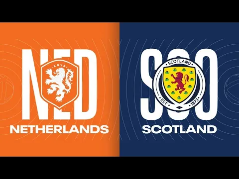 Download MP3 Netherlands v Scotland - Women's Nations League (27.10.2023)