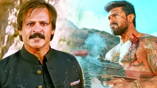 ram charan vivek oberoi 