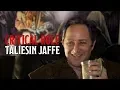 Taliesin Jaffe on Mollymauk and Critical Role