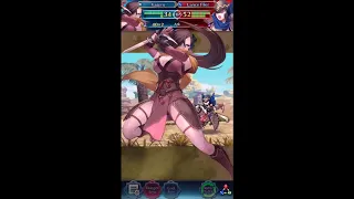 FE Heroes - Bonus Quest Week 3 What Happened to Hidden Items