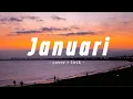 Download Lagu JANUARI ~ Glenn Fredly Cover by Savira [lirik]