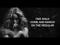BEYONCE - FREEDOM