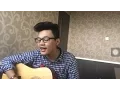 Download Lagu Stand Here Alone - Wanita Masih Banyak Cover Akustik ( By Resnu Andika Swara )