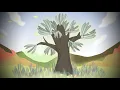 Anima Tree - Short Animation