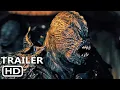 Download Lagu OSIRIS Official Trailer (2025) Linda Hamilton