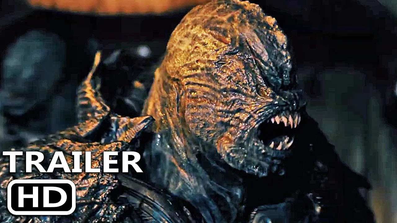 OSIRIS Official Trailer (2025) Linda Hamilton OSIRIS Official Trailer (2025) Linda Hamilton