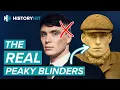 The Dark and True Story of The Peaky Blinders Gang