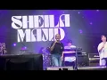 Download Lagu Sheila Majid \u0026 Tohpati “Dia” - Live At 46th JGTC