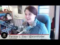 Astronomy Cast Ep. 362: Modern Women: Carolyn Porco