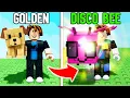 Download Lagu Trading From Golden Lab To RAINBOW DISCO BEE in One Video! (Grow A Garden)