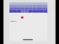 Speed coding Arkanoid - JS HTML CSS