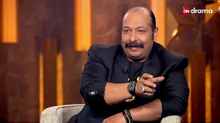 هتموت من الضحك على اللي حصل مع محمد ثروت في بنك الحظ سهرانين 