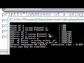 143 Pointer to Pointer in C Programming Hindi