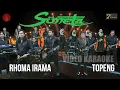 Download Lagu Rhoma Irama - Topeng (Official Karaoke Video)