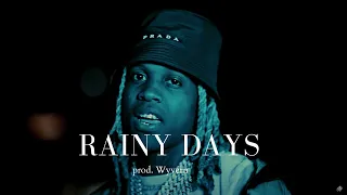  free rainy days lil durk polo g type beat 