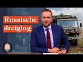 Download Lagu Is Nederland klaar voor Russische aanvallen? | LUBACH