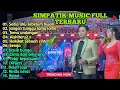 Lagu SEDIA AKU SEBELUM HUJAN - TAMU UNDANGAN - SEROJA || FULL ALBUM SIMPATIK MUSIC 2026