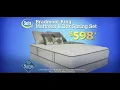 margit Furseth VO Sams Club Bradmoor Mattress Sale TV Commercial