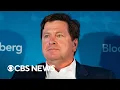 Who is Jay Clayton Trump s pick for director of national intelligence