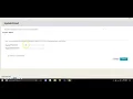 BMCC E-Learning Update your email on Blackboard